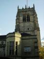 Bradford Cathedral image 3