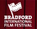 Bradford International Film Festival logo
