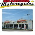 Bradford Motorcycles Used Harley Davidson, BMW and Triumph Bike Shop image 1