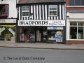 Bradfords Carpet & Bedding Centre logo