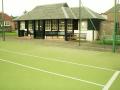 Braid Tennis Club image 1