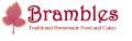 Brambles Cafe logo