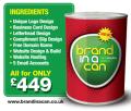 Brand In A Can image 1