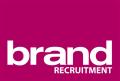 Brand Recruitment logo