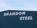 Brandon Steel Co Ltd logo