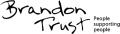 Brandon Trust logo