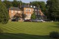 Brandshatch Place Hotel and Spa image 3