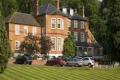 Brandshatch Place Hotel and Spa image 6