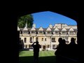 Brasenose College image 3