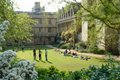 Brasenose College image 6
