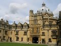 Brasenose College image 7