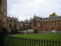 Brasenose College image 9
