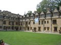 Brasenose College image 10