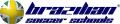 Brazilian Soccer Schools Ilkley logo