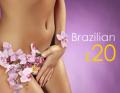 Brazilian Waxing Company image 1