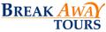 Break Away Tours logo