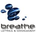 Breathe Lettings & Management logo