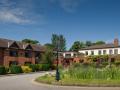 Bredbury Hall Hotel and Country Club logo