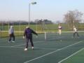 Bredon Lawn Tennis Club image 2