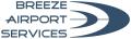 Breeze Airport Services logo