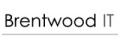 Brentwood IT logo