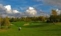Brett Vale Golf Club image 1