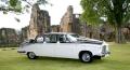 Bretton Wedding Car Hire image 2