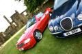 Bretton Wedding Car Hire image 3