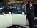 Bretton Wedding Car Hire image 4