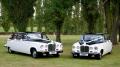 Bretton Wedding Car Hire image 5