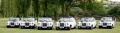 Bretton Wedding Car Hire image 1