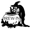 Brew-In logo