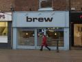 Brew Coffee Shop image 1