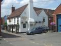 Brewery Inn logo