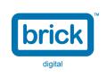 Brick Web Design logo