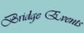 Bridge Events logo