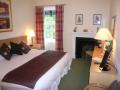 Bridge of Cally Hotel image 1
