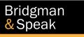 Bridgman & Speak Estate Agents logo