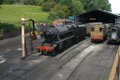 Bridgnorth, Severn Valley Railway (adj: unmarked) image 3
