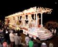 Bridgwater Guy Fawkes Carnival image 1