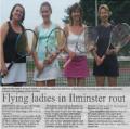 Bridport Tennis Club image 4