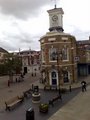 Brigg Tourist Information Centre logo