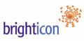 BrightIcon logo