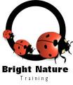 Bright Nature Hypnotherapy Training logo
