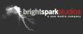 Bright Spark Studios Limited - Corporate Video, Media Sales, Duplication logo
