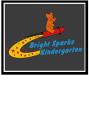 Bright Sparks Kinder Garten logo