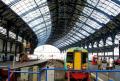 Brighton, Brighton Station (Stop I) image 9