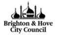 Brighton & Hove City Council logo