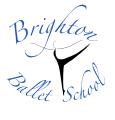 Brighton Ballet School logo