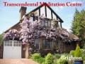 Brighton Transcendental Meditation Centre logo